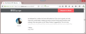 AirbnbReviewGraceWu